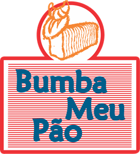 Bumba Meu Pão Logo PNG Vector