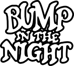 Bump in the Night TV Show (1994) Logo PNG Vector