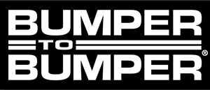 bumper to bumper Logo Vector
