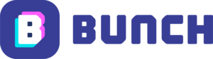 Bunch Logo PNG Vector