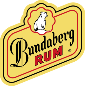 Bundaberg Rum Logo PNG Vector