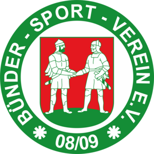 Bunder SV Logo PNG Vector