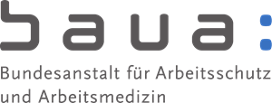Bundesanstalt fur Arbeitsschutz und Arbeitsmedizin Logo Vector