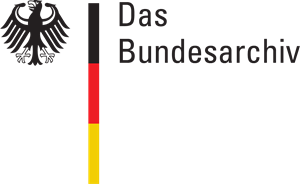 Bundesarchiv Logo Vector