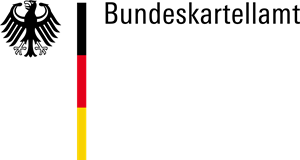 Bundeskartellamt Logo PNG Vector