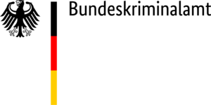 Bundeskriminalamt Logo PNG Vector