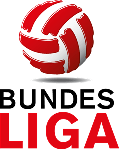 Bundesliga Logo PNG Vector