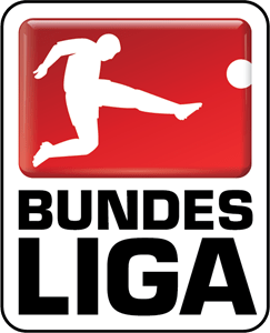 Bundesliga Logo PNG Vector