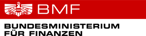 Bundesministerium fur Finanzen Logo PNG Vector