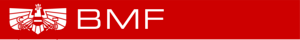 Bundesministerium für Finanzen Logo PNG Vector