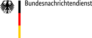 Bundesnachrichtendienst Logo PNG Vector