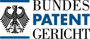 Bundespatentgericht Logo PNG Vector