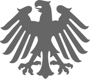 Bundesrat Logo PNG Vector