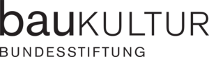 Bundesstiftung Baukultur Logo PNG Vector