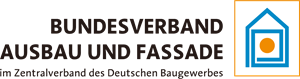 Bundesverband Ausbau und Fassade Logo Vector