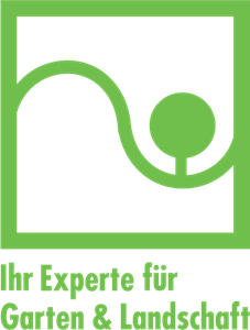 Bundesverband Garten Landschafts Logo PNG Vector