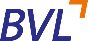 Bundesvereinigung Logistik (BVL) Logo PNG Vector