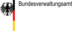 Bundesverwaltungsamt Logo PNG Vector