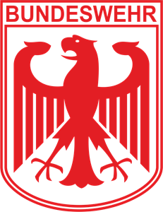 Bundeswehr Logo Vector