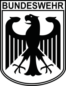Bundeswehr Logo PNG Vector