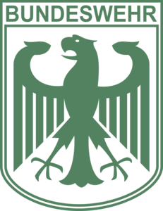 Bundeswehr Logo PNG Vector