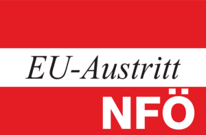 Bündnis Neutrales Freies Österreich Logo PNG Vector