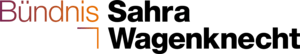 Bündnis Sahra Wagenknecht Logo PNG Vector