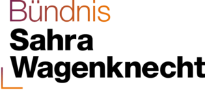 Bündnis Sahra Wagenknecht Logo PNG Vector