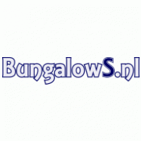 BungalowS.nl Logo PNG Vector