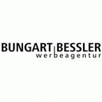 Bungart Bessler Werbeagentur Logo PNG Vector