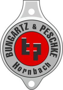 Bungartz and Peschke Logo PNG Vector