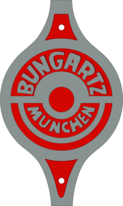 Bungartz Logo PNG Vector