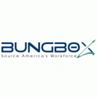 Bungbox Logo Vector