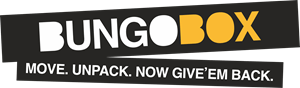 BungoBox Logo PNG Vector