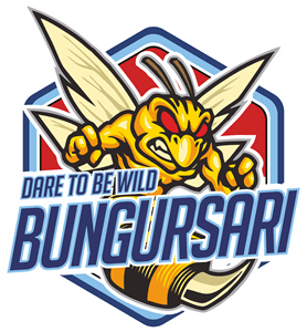 BUNGURSARI Logo PNG Vector