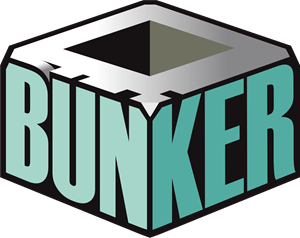 Bunker Logo PNG Vector