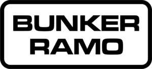 Bunker Ramo Logo PNG Vector