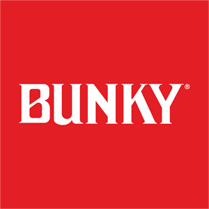 Bunky Logo PNG Vector
