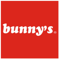 Bunnys Logo Vector