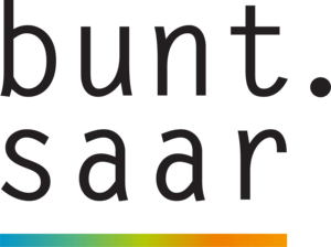 Bunt Saar Logo PNG Vector