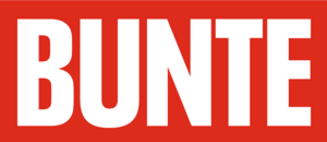 Bunte Logo PNG Vector
