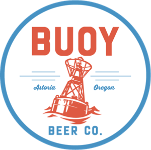 Buoy Beer Co. Logo PNG Vector