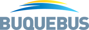 Buquebus Logo PNG Vector
