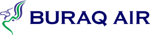 Buraq Air Logo PNG Vector