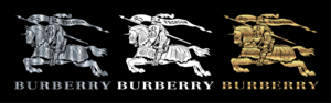 BURBERRY Logo PNG Vector