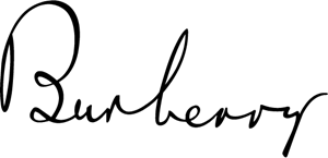 burberry Logo PNG Vector