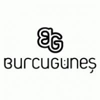 BURCU GUNES Logo PNG Vector