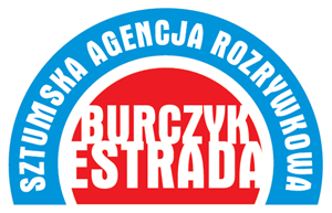 Burczyk Estrada Logo PNG Vector