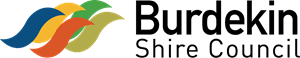Burdekin Shire Council Logo Vector