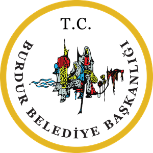 Burdur Belediyesi Logo Vector